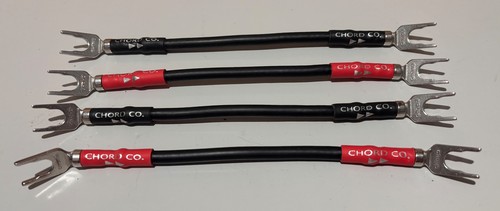 Chord signature speaker - speaker, links