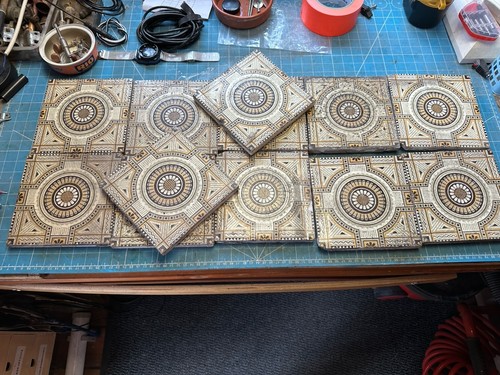 Victorian reclaimed hearth - victorian,