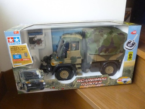 Rc mercedes benz - /, 1/12