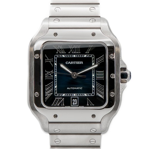 Cartier santos wssa0071 2021 - cartier,