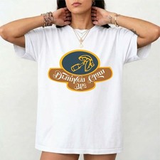 Clawley Claw Ale T-Shirt