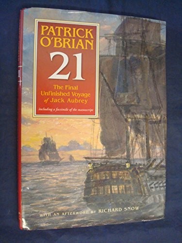 The final unfinished voyage - final,
