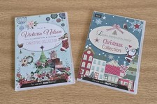 2 x Serif Craft Artist Nelson