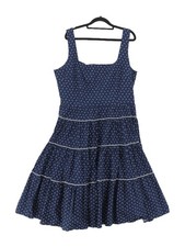 Collectif A-Line Midi Dress