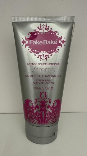 Nib fake bake - nib,