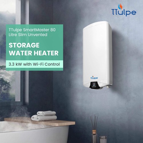 Ttulpe smartmaster litre - ttulpe,