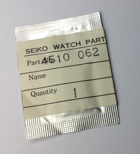 Nos vintage seiko 4510 - nos, 062