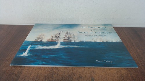 The panorama of battle - the,