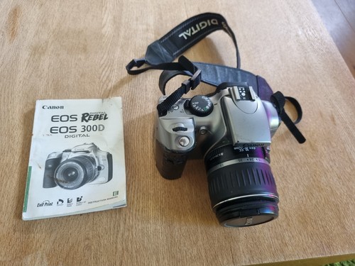 Canon eos ds6041 - eos,