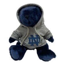 Mascot Factory Notre Dame