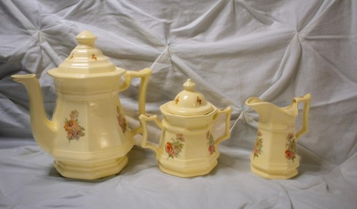 Hand signed studio pottery - hand-signed,