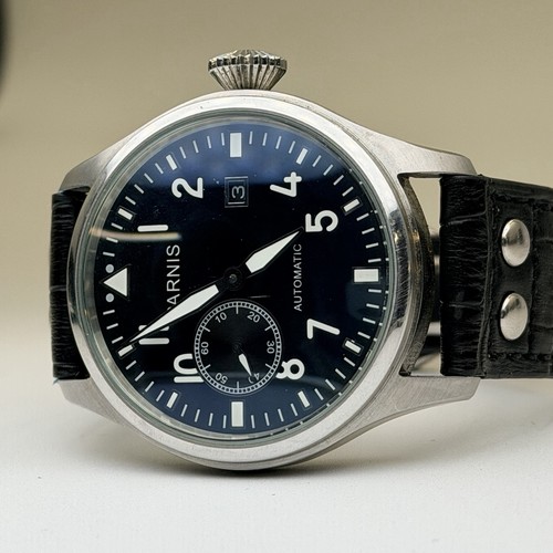 Parnis big pilot - big,