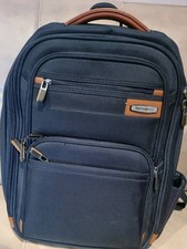 Samsonite Premier II Business