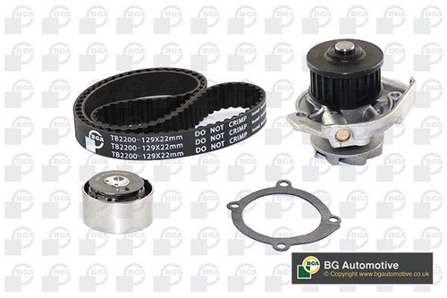Bga tb2200cpk water pump - bga,