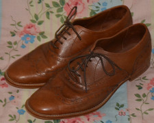 Womens NEXT SIGNATURE Brown