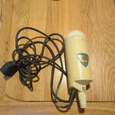 NIAGARA H.U.75 Cyclo-Massage Equipment - Handheld