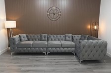 Italian Chesterfield
