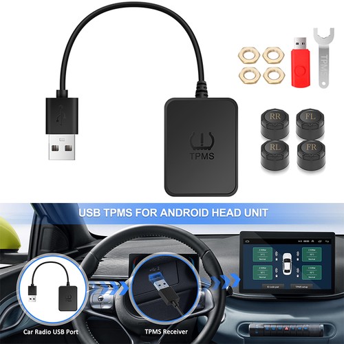 Usb tyre pressure - usb,