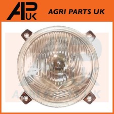 Headlight Lamp LH/RH 12V for