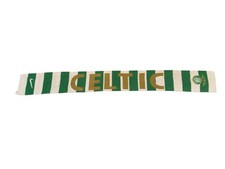 CELTIC FOOTBALL SCARF - LISBON