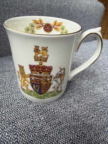 Staffordshire fine bone china - fine,
