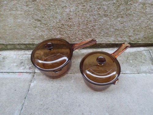 Vintage corning france - corning,