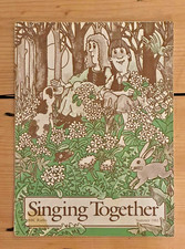 'Singing Together' BBC Radio