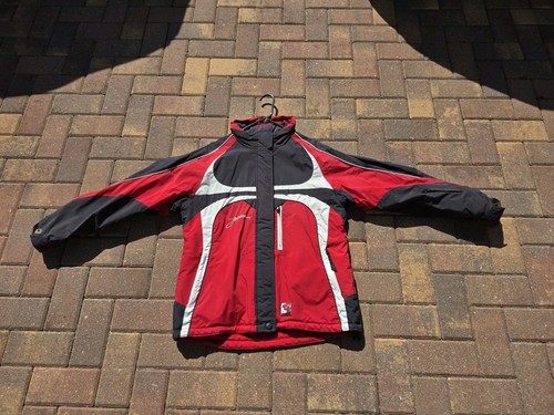 Vtg iguana life wear - life,