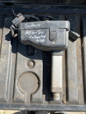 countax a20-50 ride on mower Swpper Electric Motor Lift And Lower 