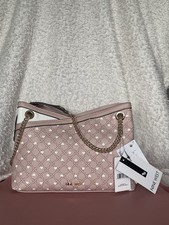 NINE WEST Ladies Blush Pink