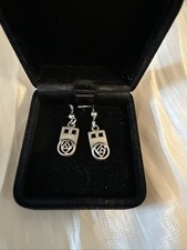 Kit Heath Sterling Silver