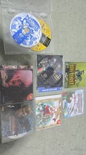 Sega Dreamcast Game Bundle