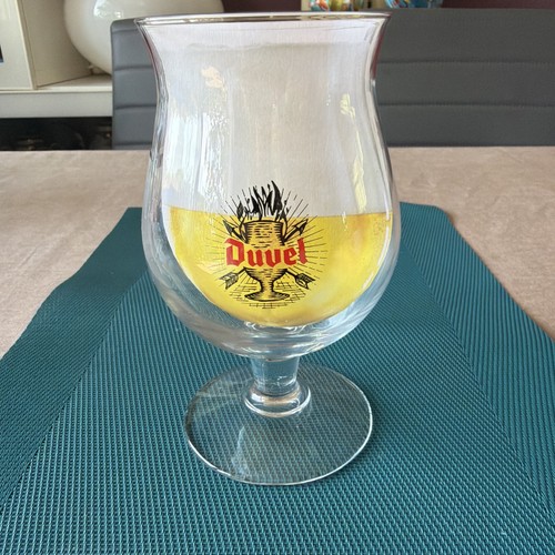 Duvel belgian beer 50cl - duvel,