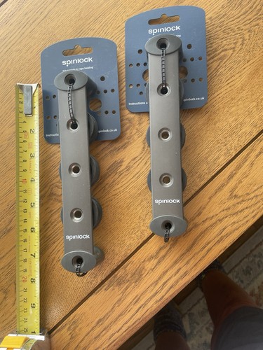 Spinlock deck organisers - spinlock,