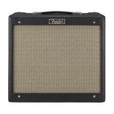 Fender Blues Junior IV Guitar