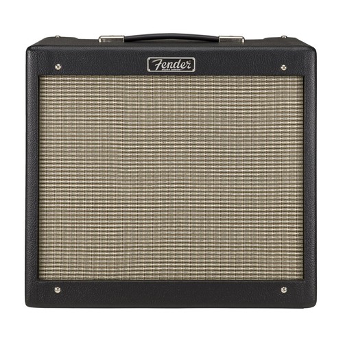 Fender blues junior guitar - fender, iv