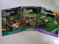 Gardening Books by Dr