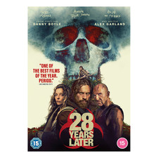 28 Years Later [15] DVD