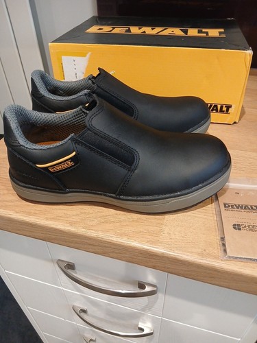 Dewalt plasma safety shoes - dewalt,