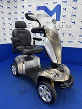 Kymco Agility | Narrow & Agile