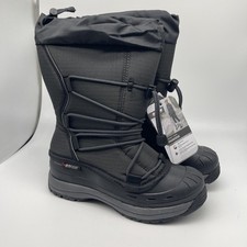 Baffin Snogoose Boots Womens