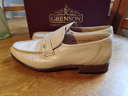 Grenson english master - grenson,