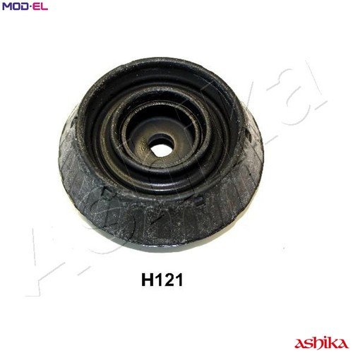 Suspension strut support mount - suspension,