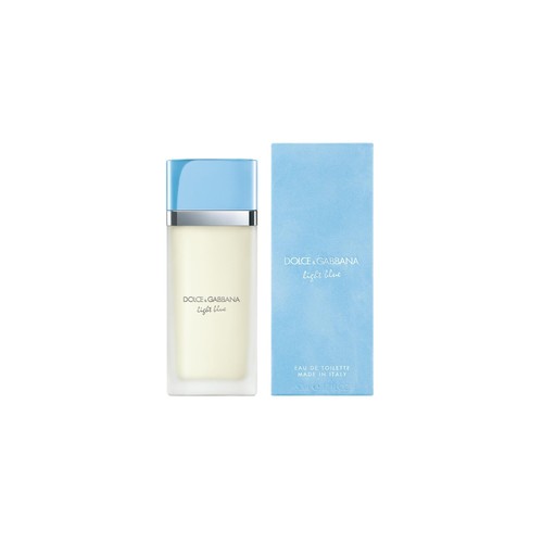 Dolce gabbana light - blue, eau