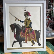 John Mollo The11th(Prince