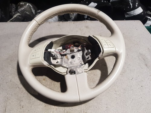 2010 fiat 500 letaher steering - 2010,