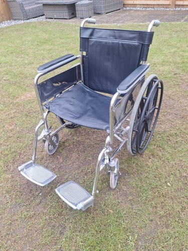 Wheelchair collection only - wheelchair-collection,