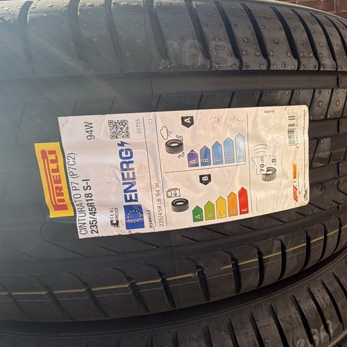 Pirelli cinturator - pirelli, (p7c2)