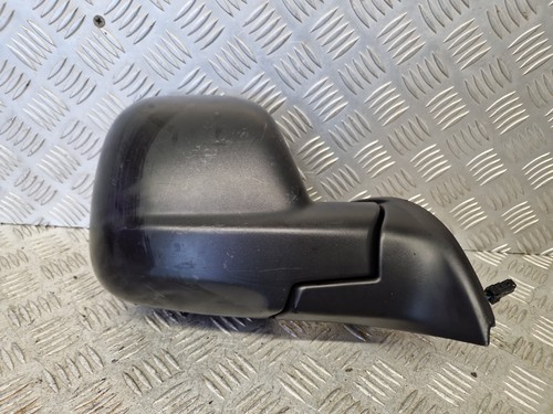 Peugeot partner wing mirror - wing,