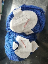 2x New 200g Balls Of Yarn